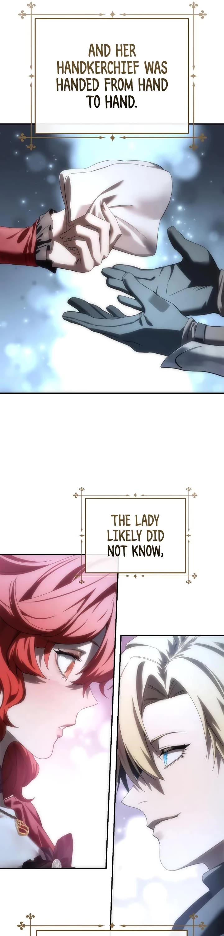 Star-Fostered Swordmaster Chapter 96 page 35 - Chapter 96: Season 1 finale