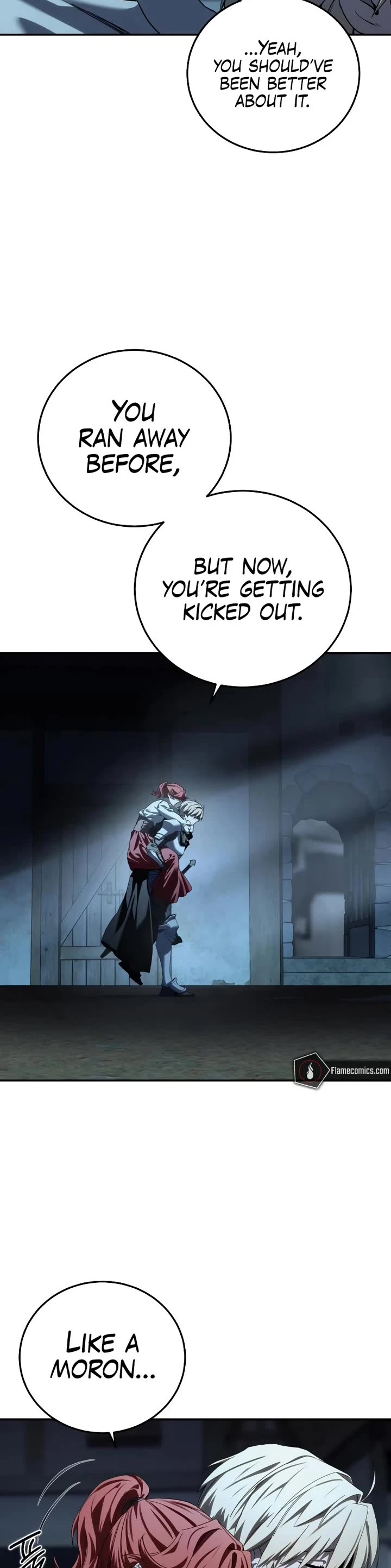 Star-Fostered Swordmaster Chapter 96 page 4 - Chapter 96: Season 1 finale