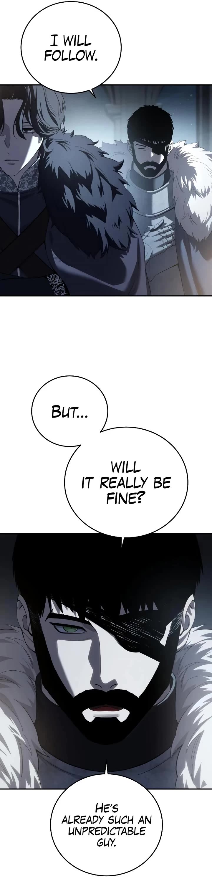 Star-Fostered Swordmaster Chapter 96 page 60 - Chapter 96: Season 1 finale