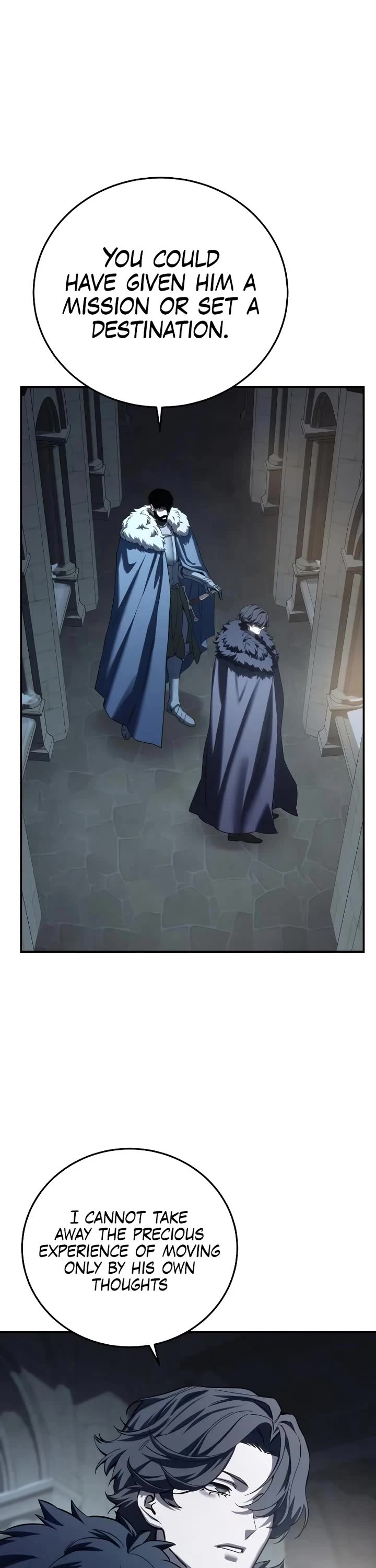 Star-Fostered Swordmaster Chapter 96 page 61 - Chapter 96: Season 1 finale