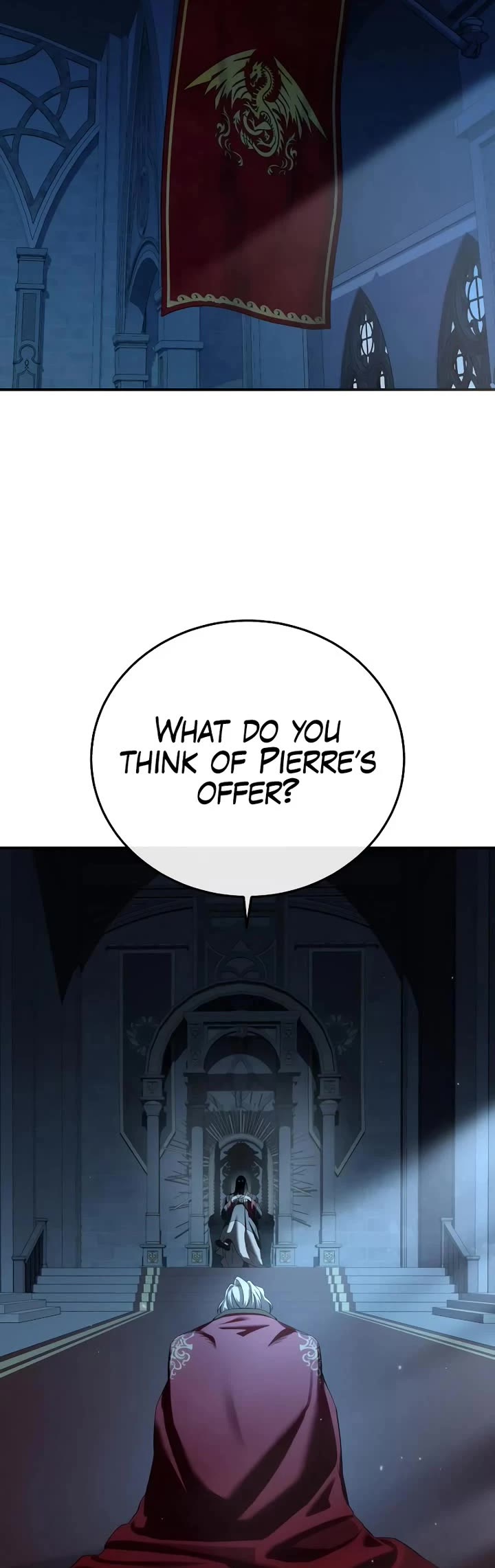 Star-Fostered Swordmaster Chapter 96 page 68 - Chapter 96: Season 1 finale