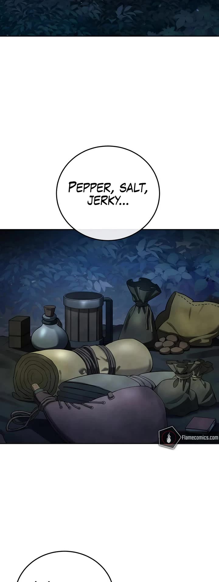Star-Fostered Swordmaster Chapter 97 page 14 - Chapter 97: Season 2 Start