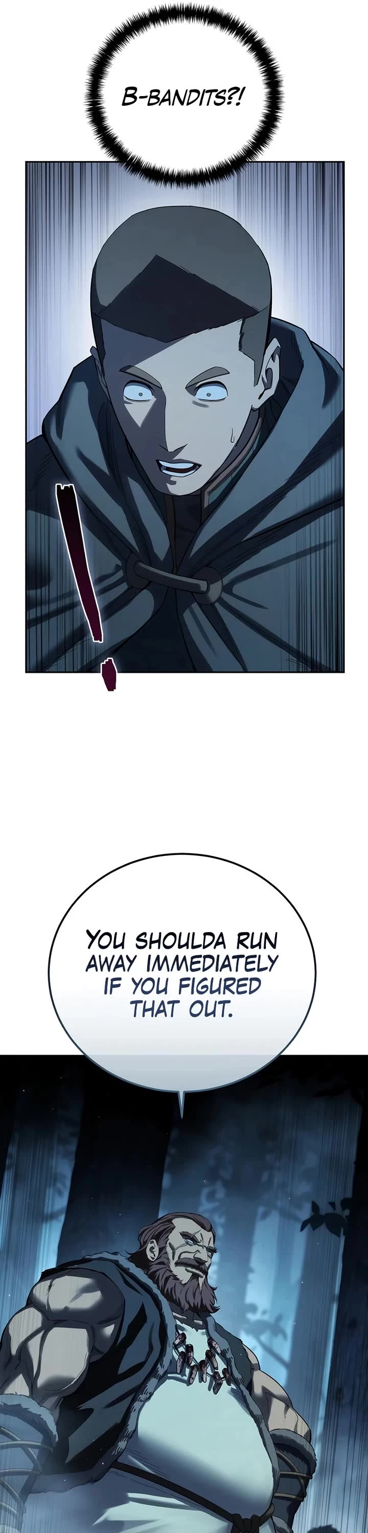 Star-Fostered Swordmaster Chapter 97 page 26 - Chapter 97: Season 2 Start