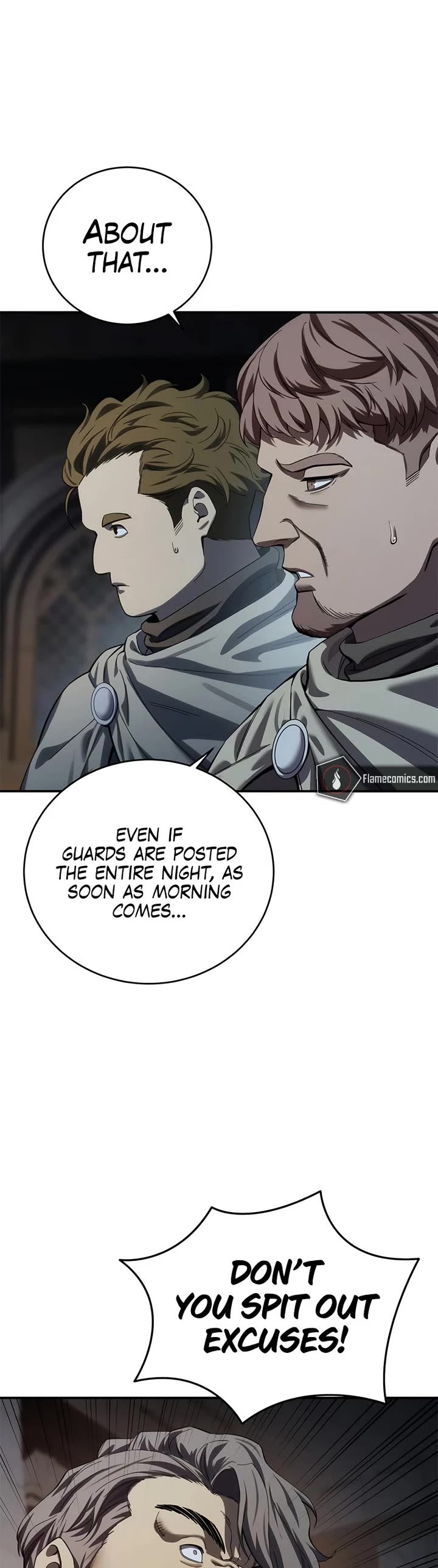 Star-Fostered Swordmaster Chapter 97 page 4 - Chapter 97: Season 2 Start