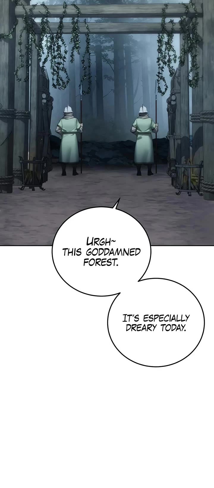 Star-Fostered Swordmaster Chapter 97 page 40 - Chapter 97: Season 2 Start