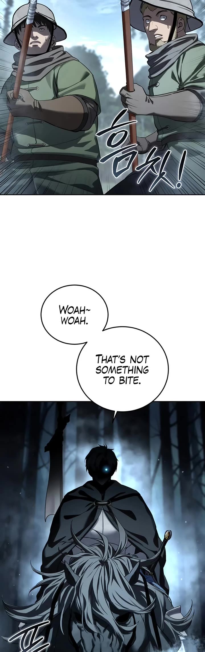 Star-Fostered Swordmaster Chapter 97 page 44 - Chapter 97: Season 2 Start