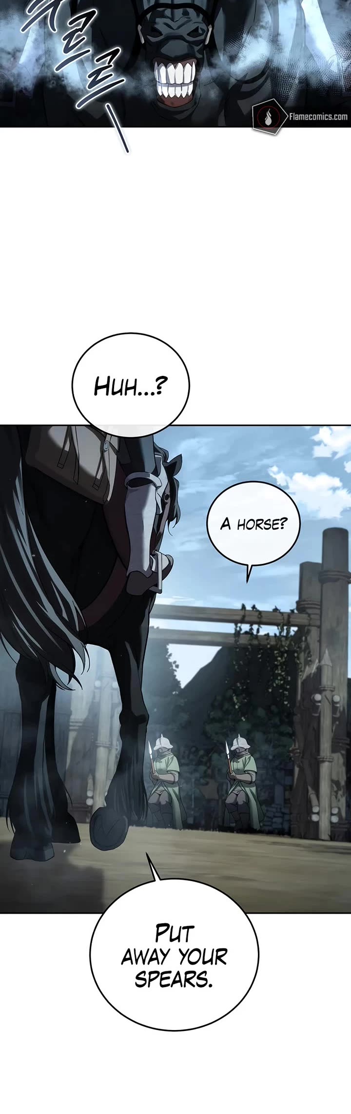 Star-Fostered Swordmaster Chapter 97 page 45 - Chapter 97: Season 2 Start