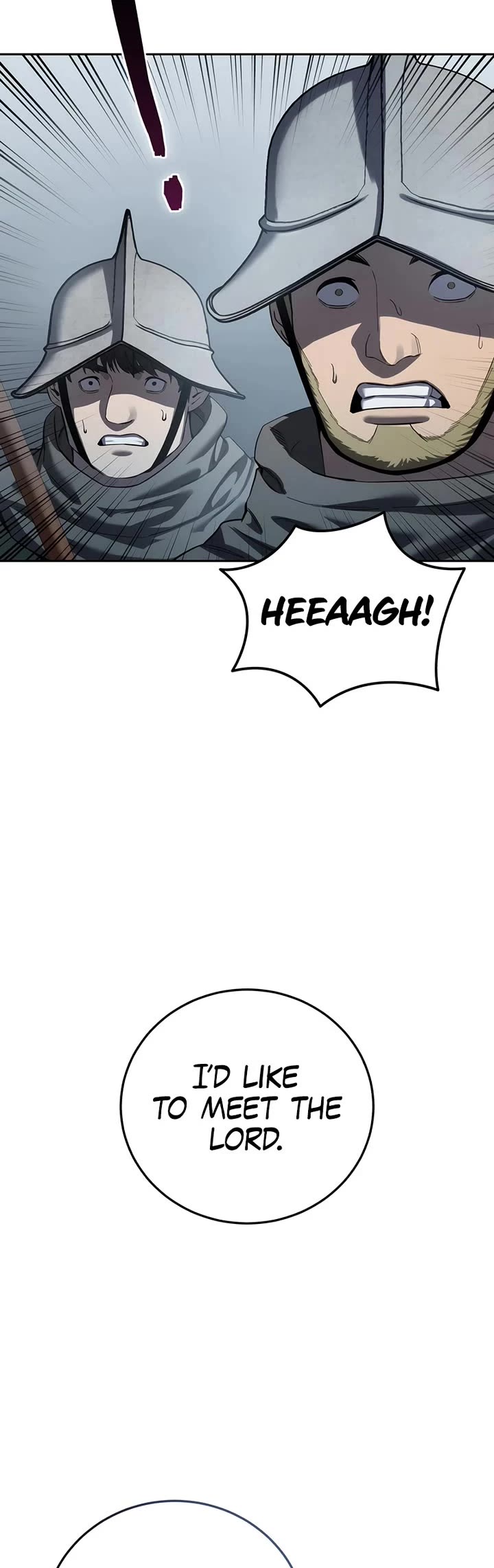 Star-Fostered Swordmaster Chapter 97 page 49 - Chapter 97: Season 2 Start