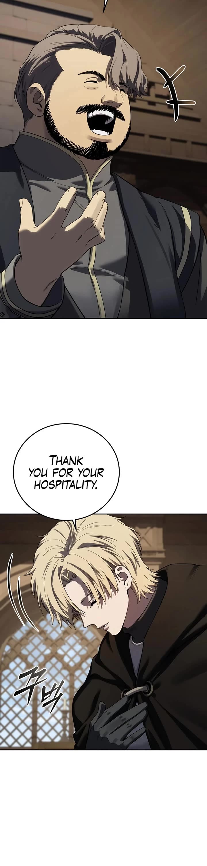 Star-Fostered Swordmaster Chapter 97 page 52 - Chapter 97: Season 2 Start