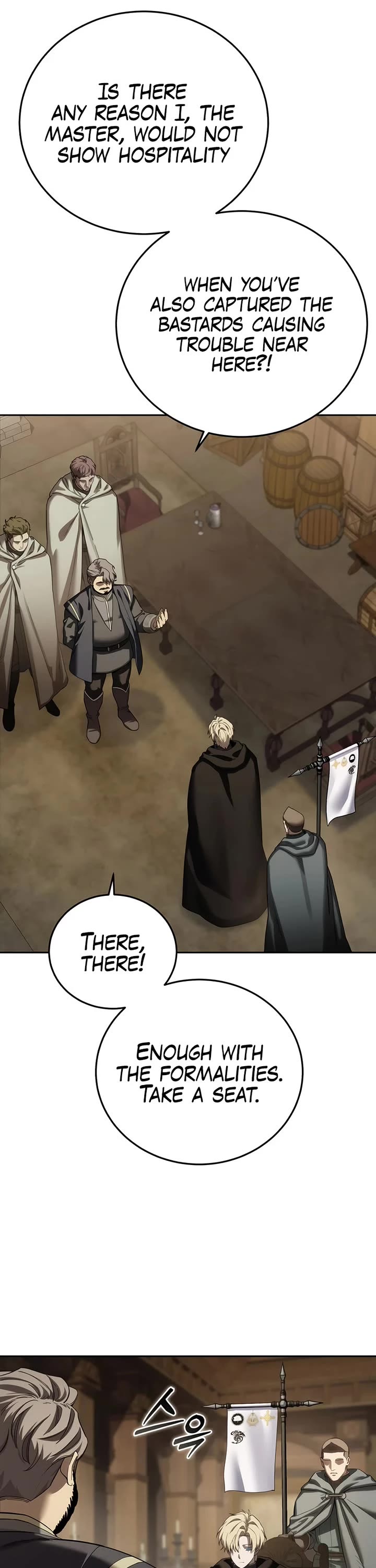 Star-Fostered Swordmaster Chapter 97 page 53 - Chapter 97: Season 2 Start