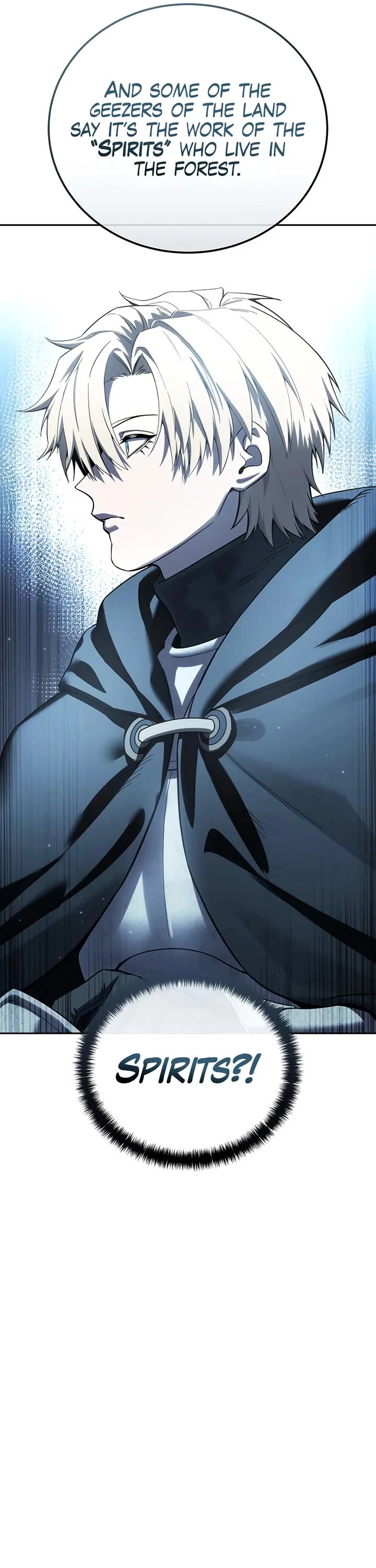 Star-Fostered Swordmaster Chapter 97 page 61 - Chapter 97: Season 2 Start