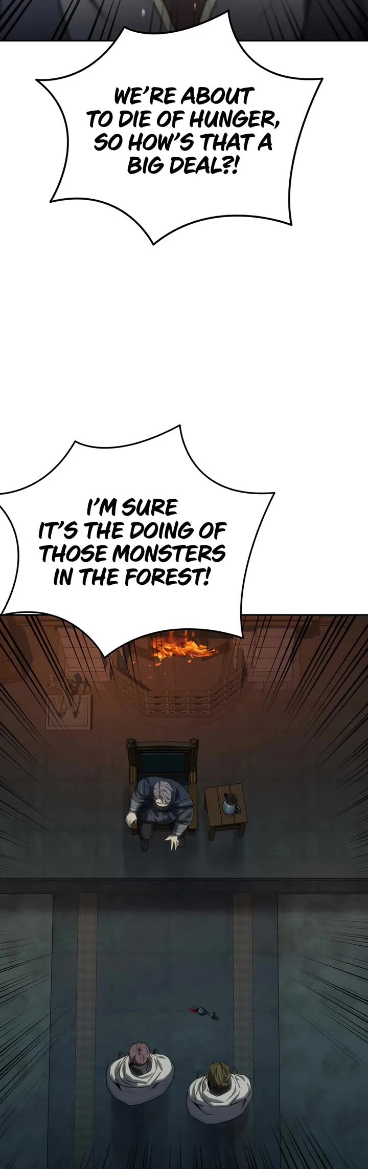Star-Fostered Swordmaster Chapter 97 page 9 - Chapter 97: Season 2 Start