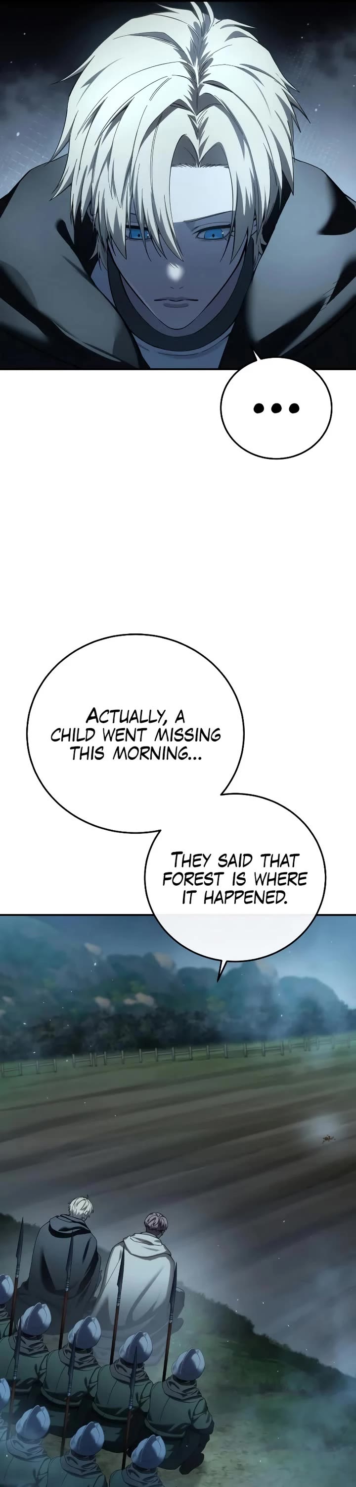 Star-Fostered Swordmaster Chapter 98 page 11 - Chapter 98
