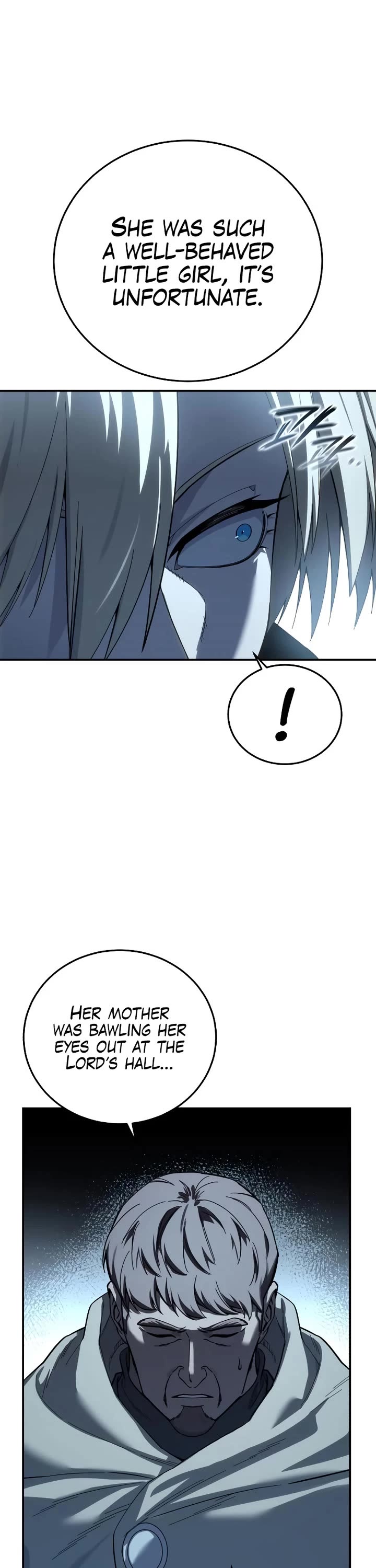 Star-Fostered Swordmaster Chapter 98 page 13 - Chapter 98