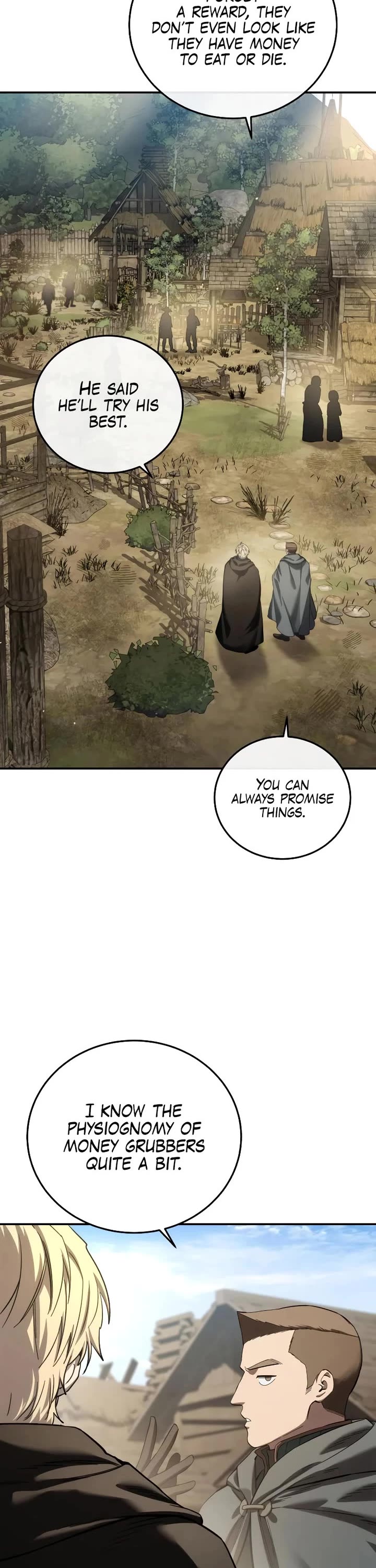 Star-Fostered Swordmaster Chapter 98 page 2 - Chapter 98