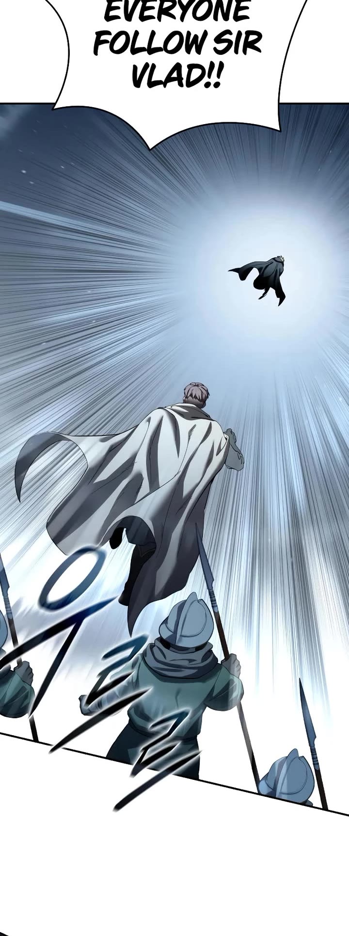 Star-Fostered Swordmaster Chapter 98 page 20 - Chapter 98