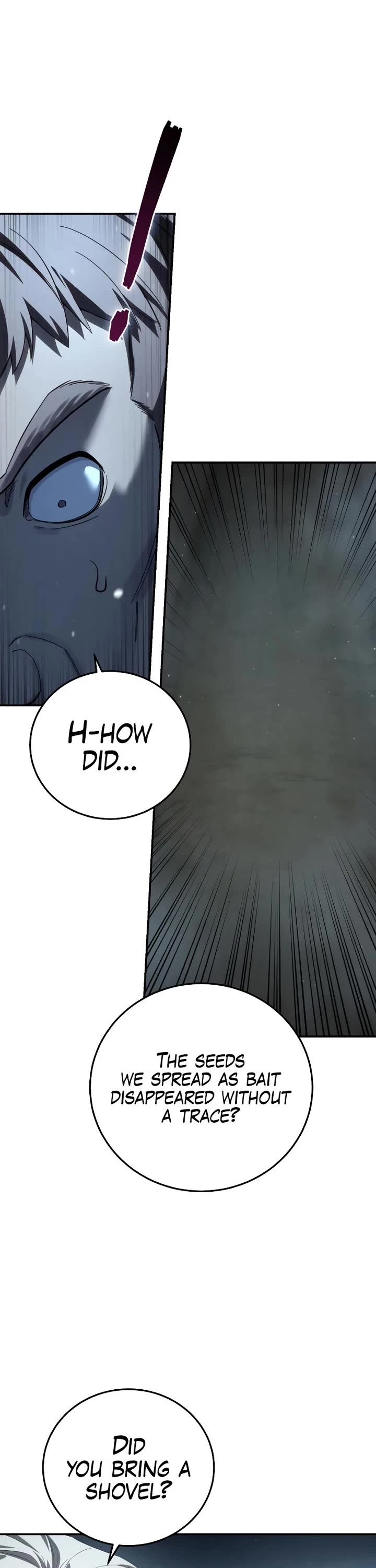 Star-Fostered Swordmaster Chapter 98 page 23 - Chapter 98