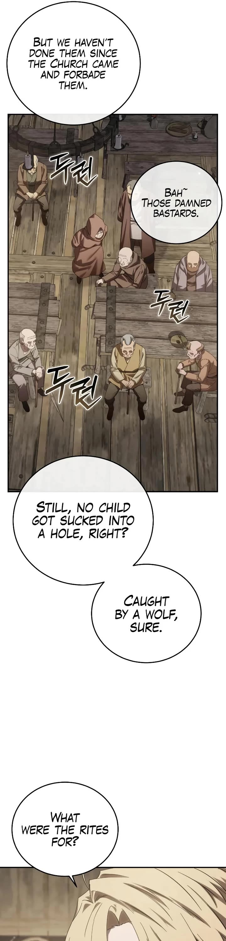 Star-Fostered Swordmaster Chapter 98 page 41 - Chapter 98