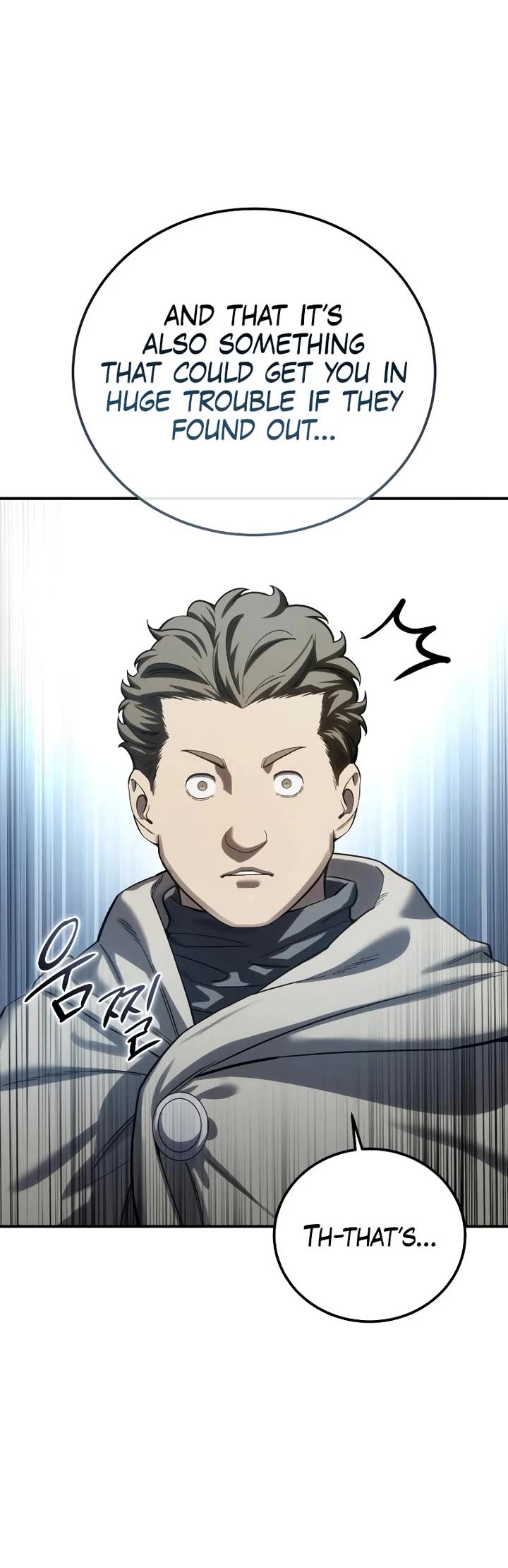 Star-Fostered Swordmaster Chapter 98 page 50 - Chapter 98