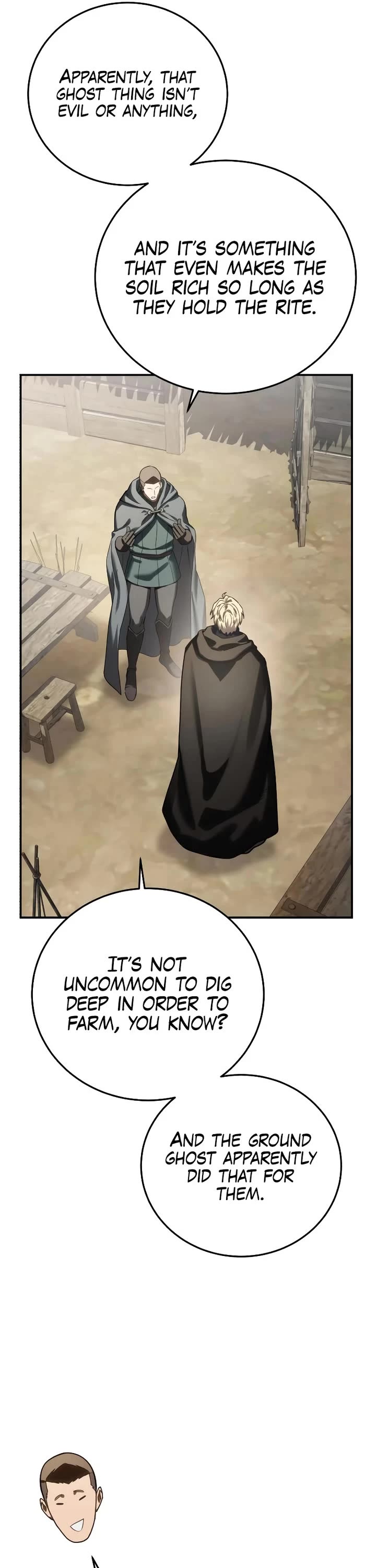 Star-Fostered Swordmaster Chapter 98 page 56 - Chapter 98