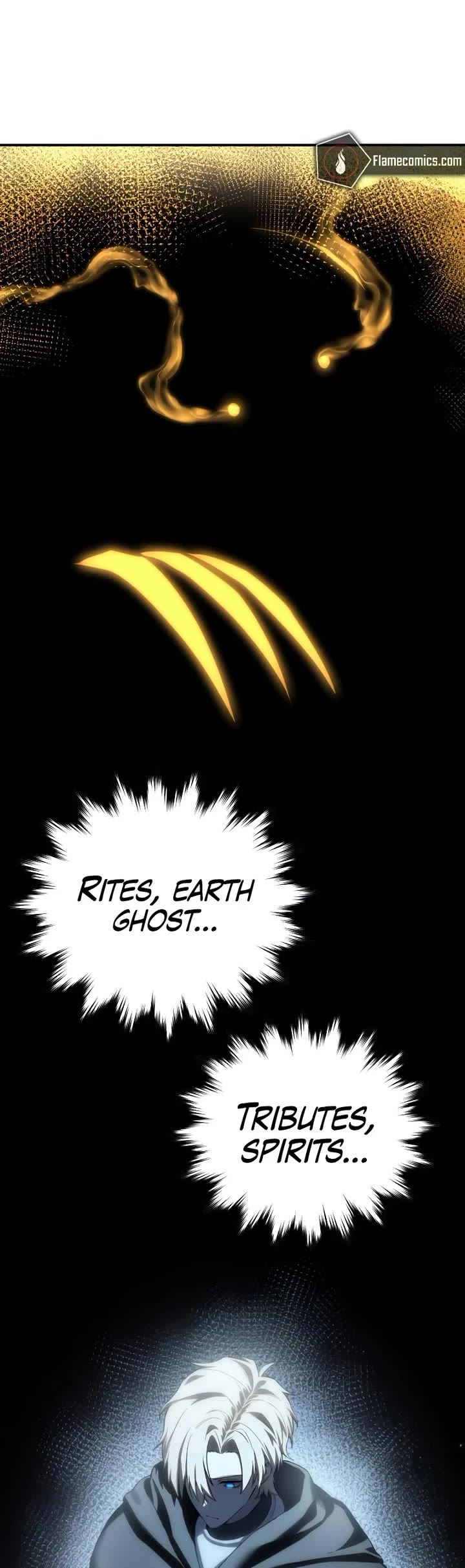 Star-Fostered Swordmaster Chapter 98 page 59 - Chapter 98