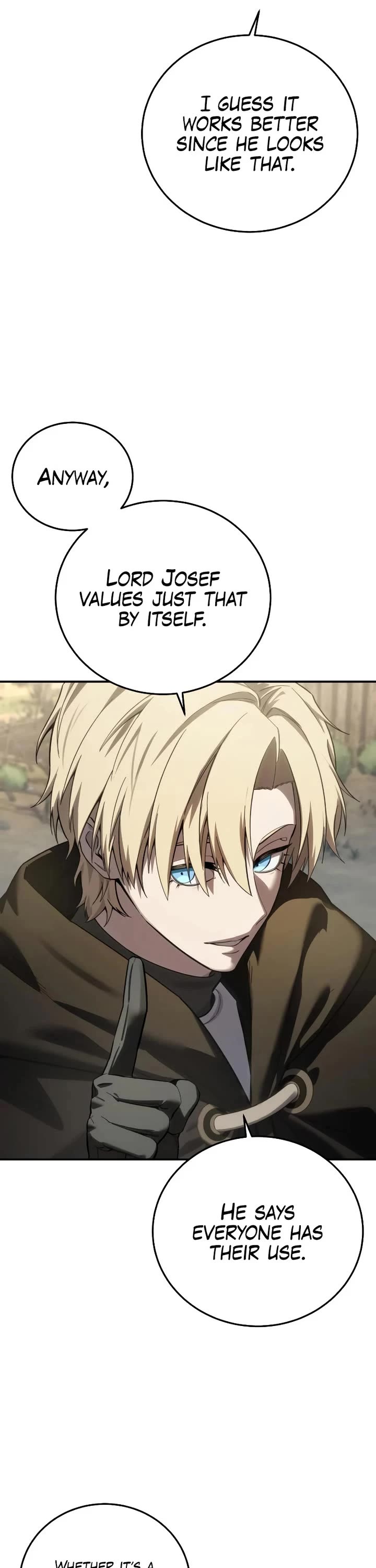 Star-Fostered Swordmaster Chapter 98 page 6 - Chapter 98