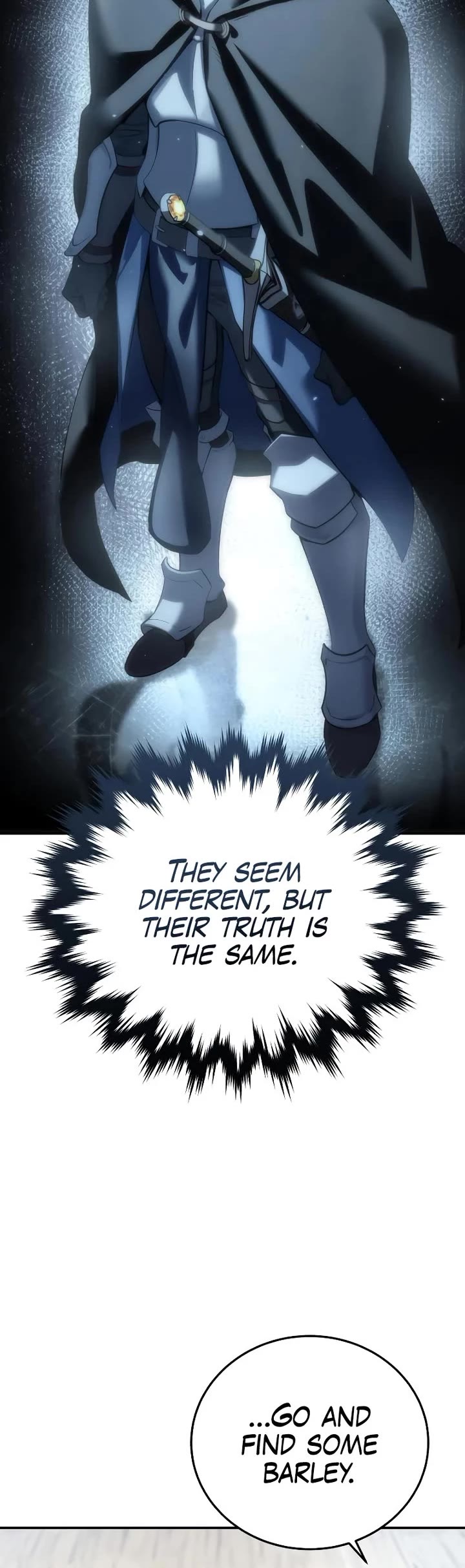 Star-Fostered Swordmaster Chapter 98 page 60 - Chapter 98