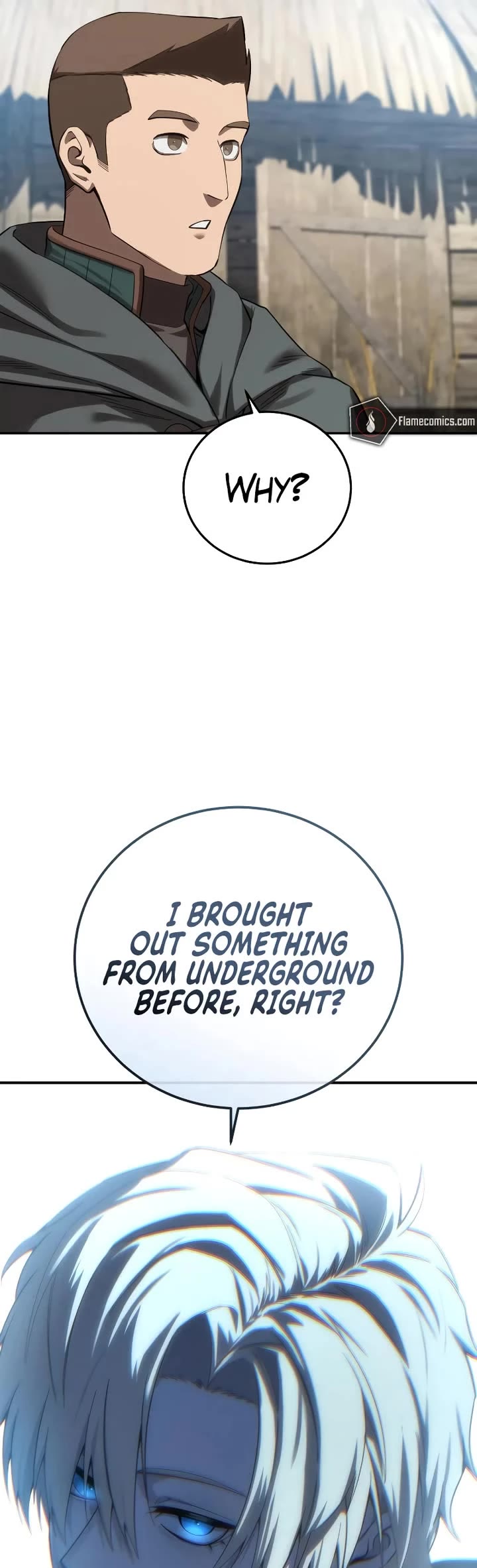 Star-Fostered Swordmaster Chapter 98 page 61 - Chapter 98