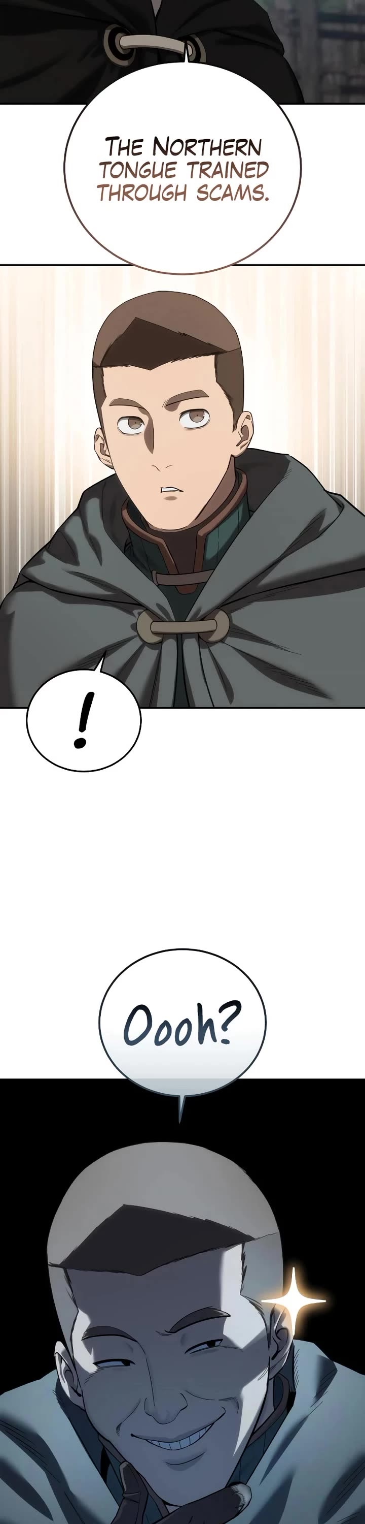 Star-Fostered Swordmaster Chapter 98 page 8 - Chapter 98
