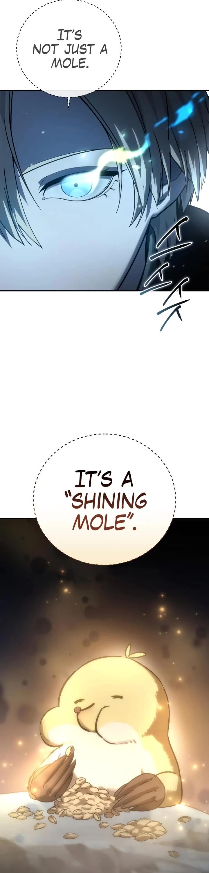 Star-Fostered Swordmaster Chapter 99 page 12 - Chapter 99
