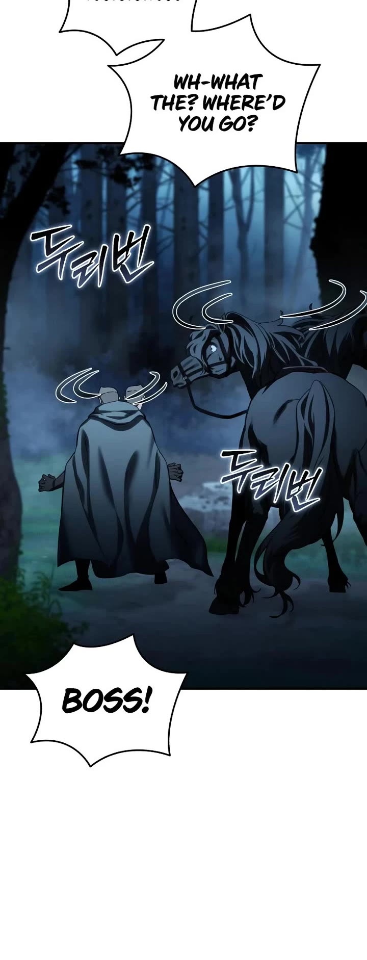 Star-Fostered Swordmaster Chapter 99 page 20 - Chapter 99