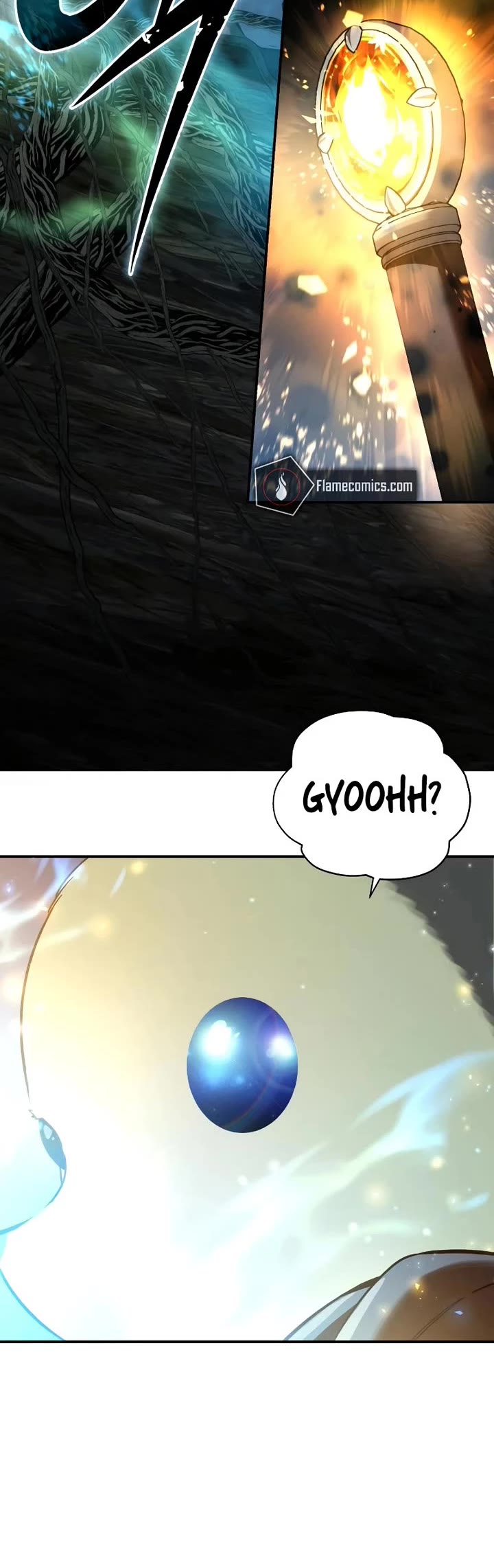 Star-Fostered Swordmaster Chapter 99 page 34 - Chapter 99