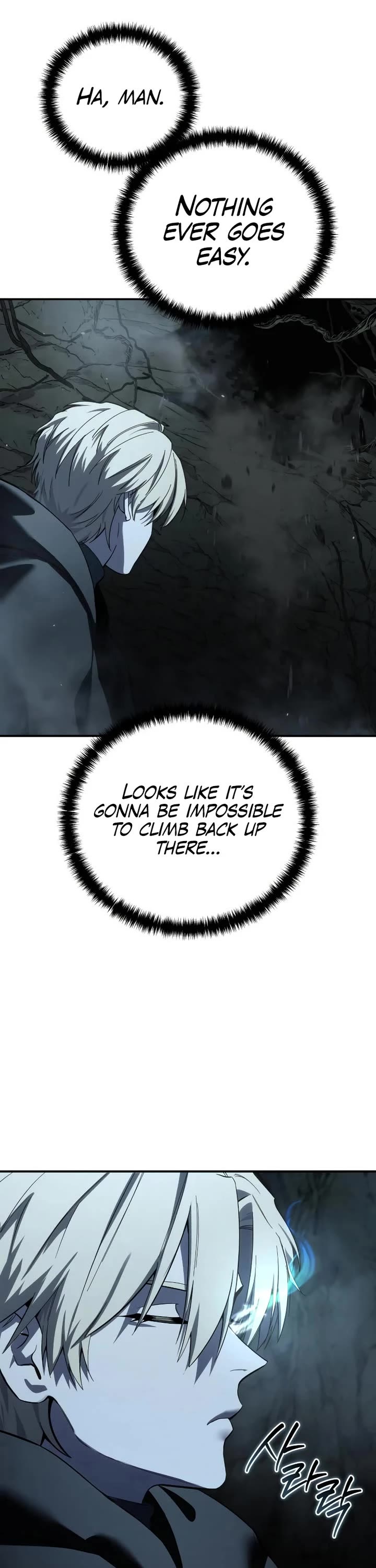 Star-Fostered Swordmaster Chapter 99 page 35 - Chapter 99