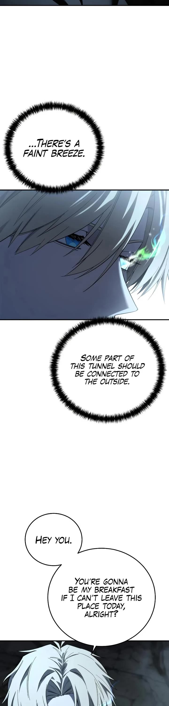 Star-Fostered Swordmaster Chapter 99 page 36 - Chapter 99