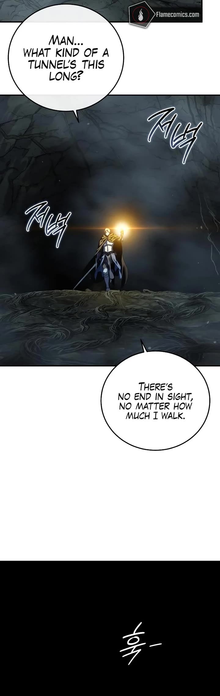 Star-Fostered Swordmaster Chapter 99 page 39 - Chapter 99