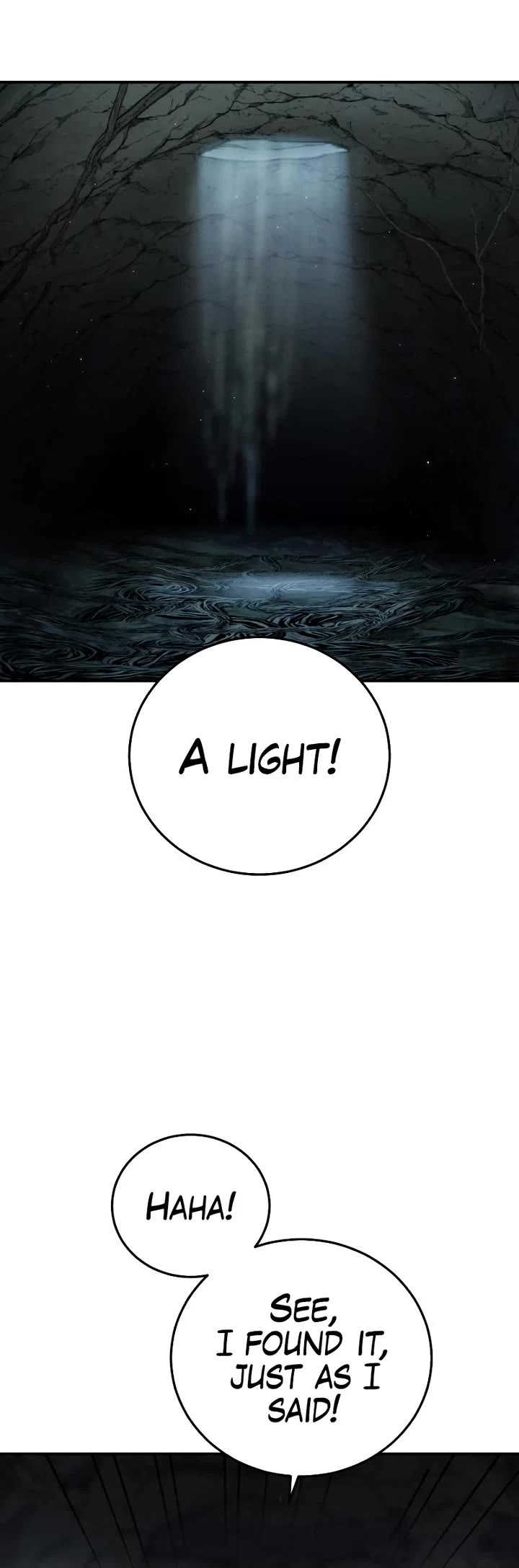 Star-Fostered Swordmaster Chapter 99 page 44 - Chapter 99