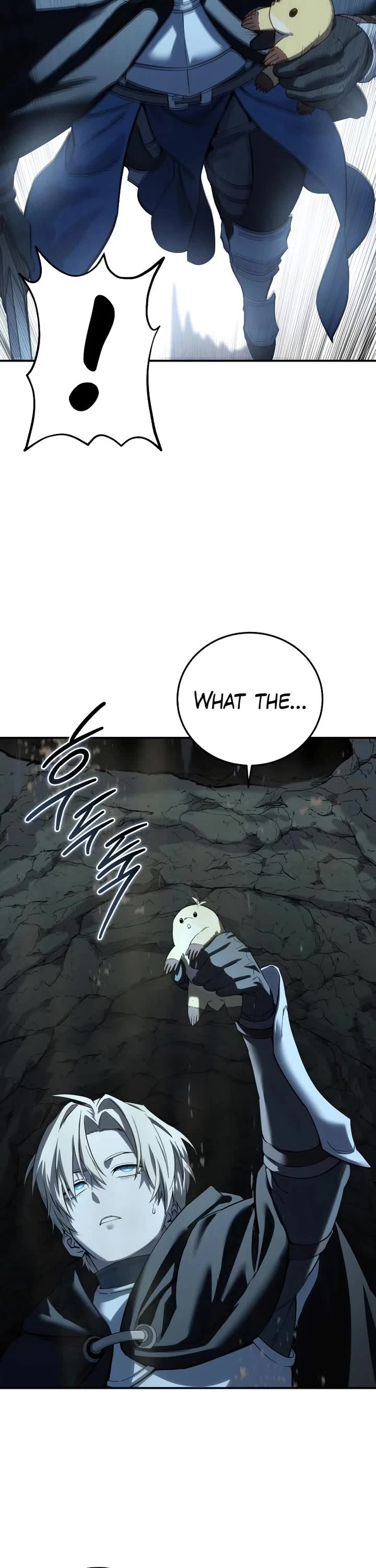 Star-Fostered Swordmaster Chapter 99 page 46 - Chapter 99