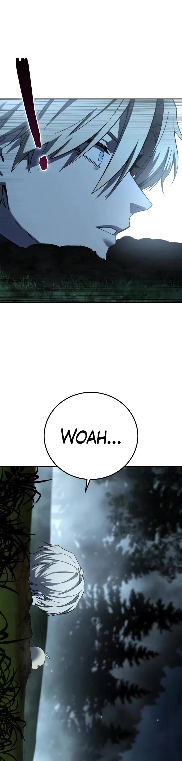 Star-Fostered Swordmaster Chapter 99 page 51 - Chapter 99