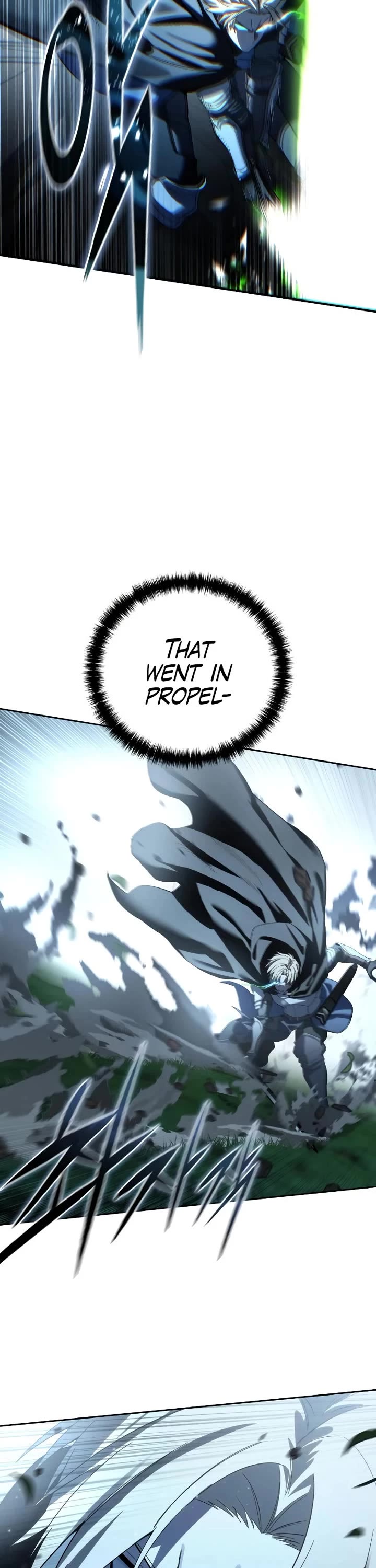 Star-Fostered Swordmaster Chapter 99 page 67 - Chapter 99