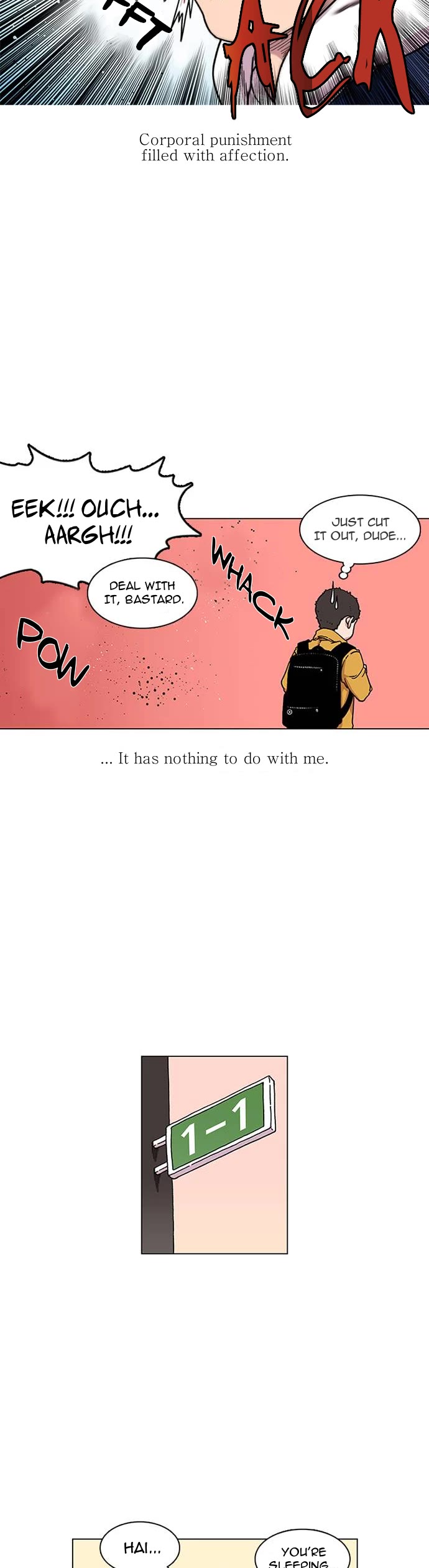 Star Ginseng Store Chapter 1 page 10 - Chapter 1