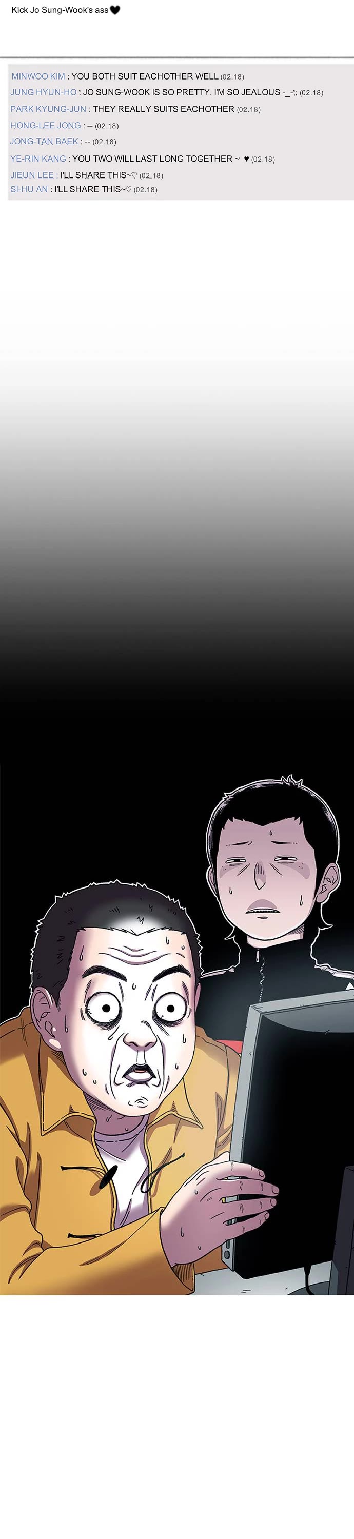 Star Ginseng Store Chapter 1 page 32 - Chapter 1