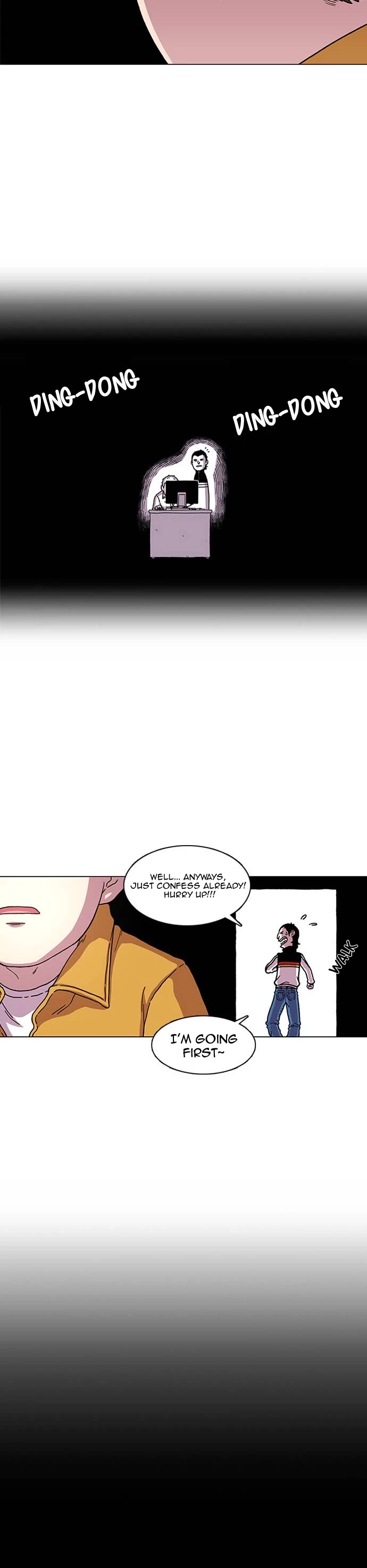 Star Ginseng Store Chapter 1 page 35 - Chapter 1
