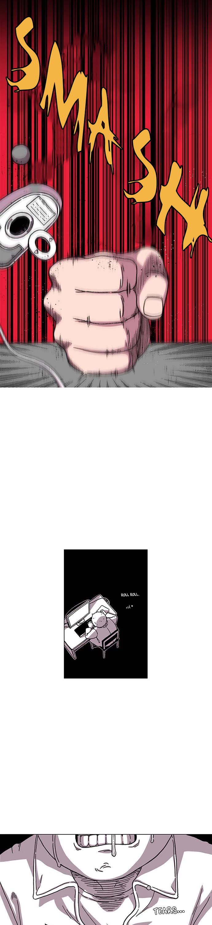Star Ginseng Store Chapter 1 page 37 - Chapter 1