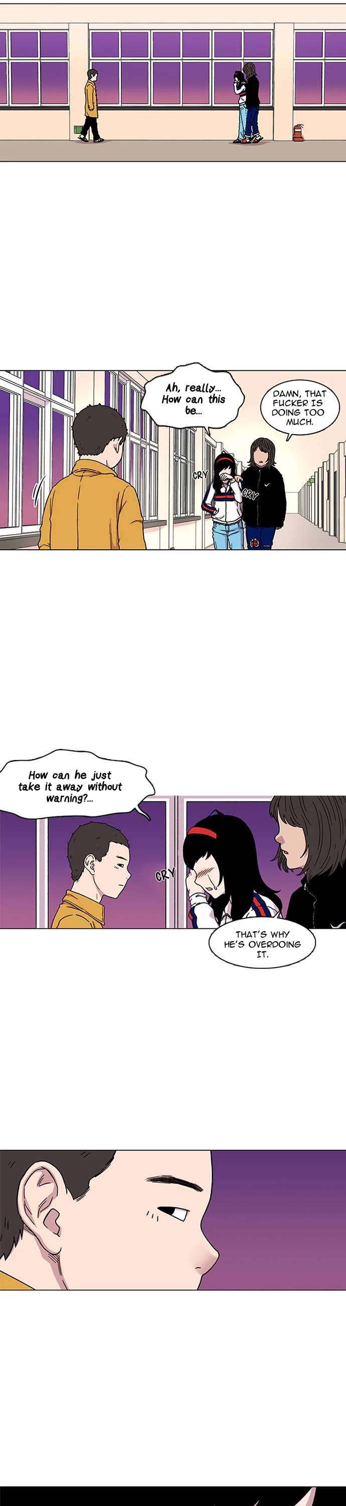 Star Ginseng Store Chapter 1 page 42 - Chapter 1