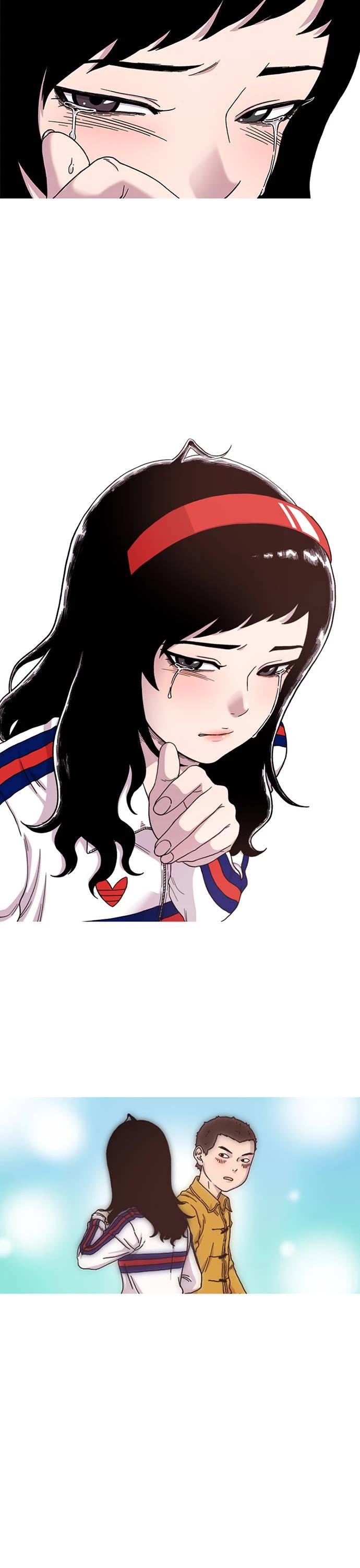 Star Ginseng Store Chapter 1 page 43 - Chapter 1