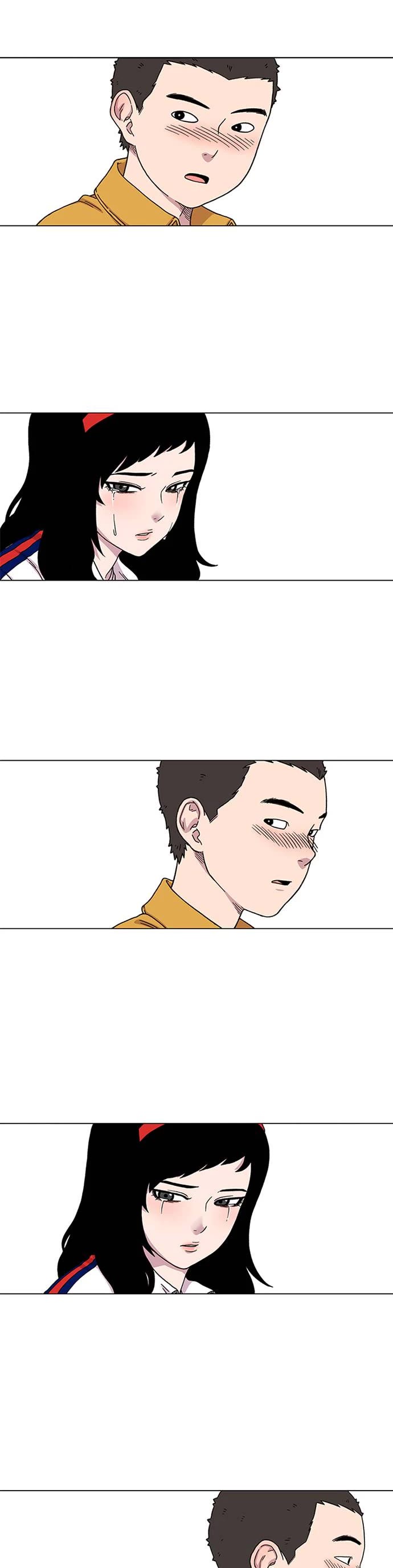 Star Ginseng Store Chapter 1 page 44 - Chapter 1