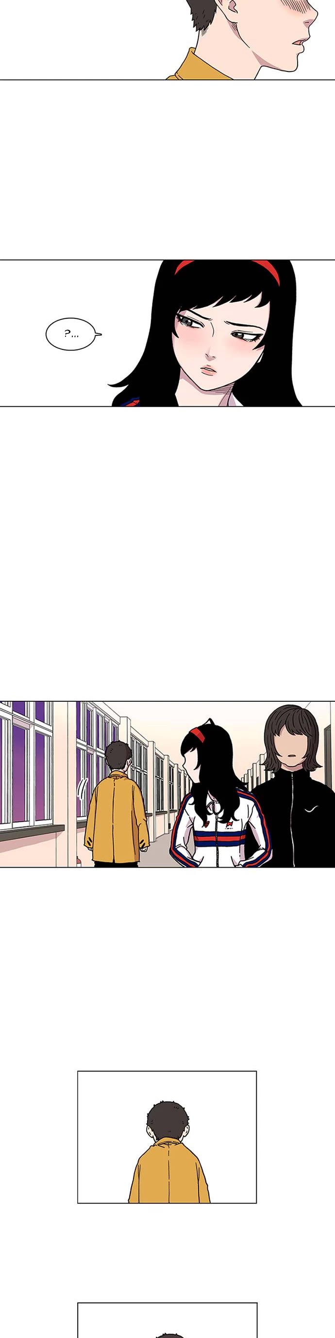 Star Ginseng Store Chapter 1 page 45 - Chapter 1