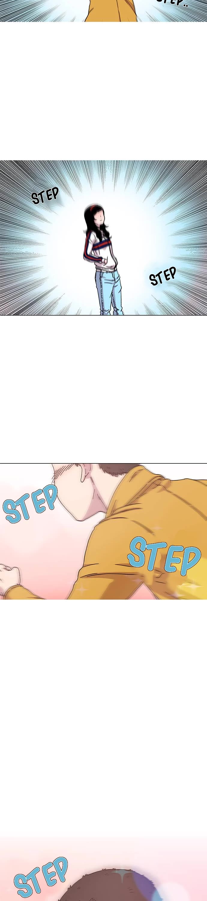Star Ginseng Store Chapter 1 page 47 - Chapter 1