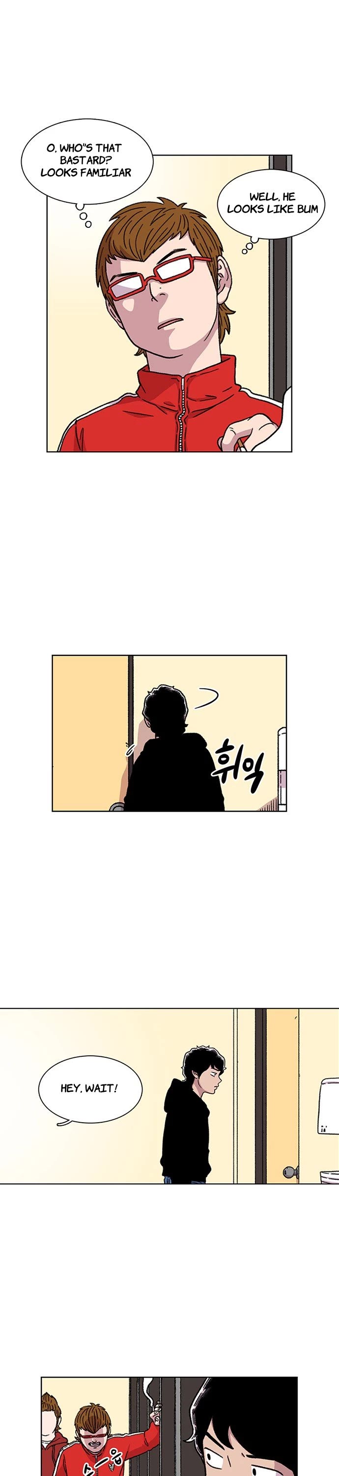 Star Ginseng Store Chapter 10 page 11 - Chapter 10: Talent Discovery (4)