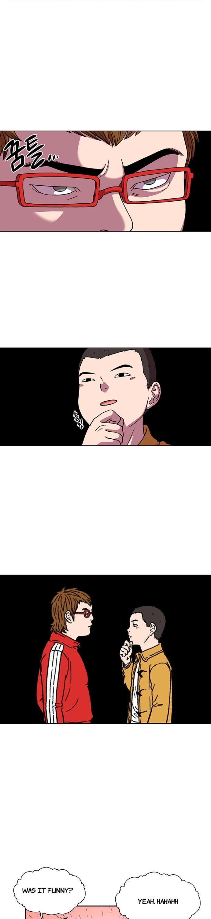 Star Ginseng Store Chapter 10 page 27 - Chapter 10: Talent Discovery (4)